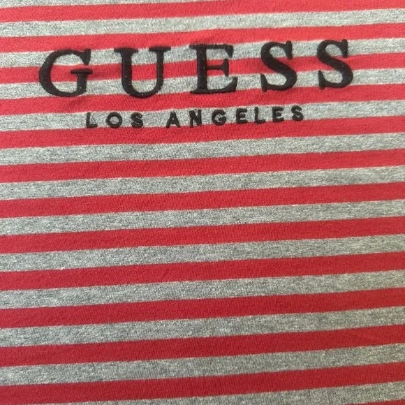 Guess Los Angeles - Picture 6 of 6